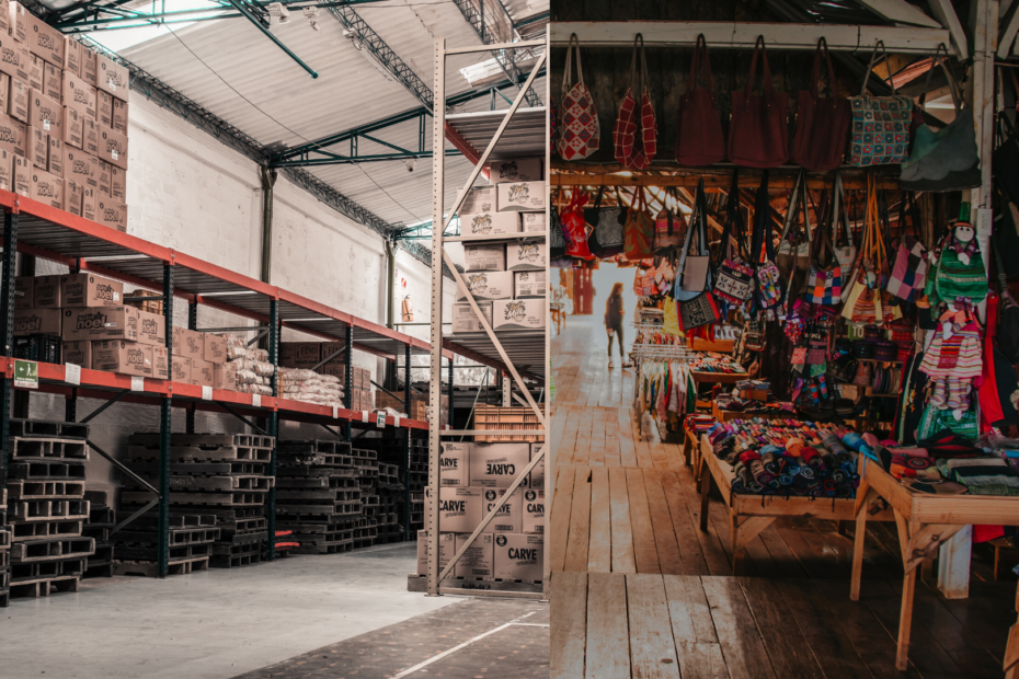 Industrial good/services